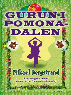 cover image of Gurun i Pomonadalen